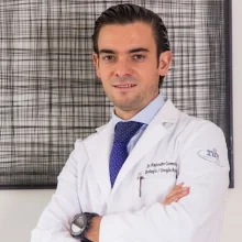 Foto de Dr. Alejandro Cumming, Urología en Cancún