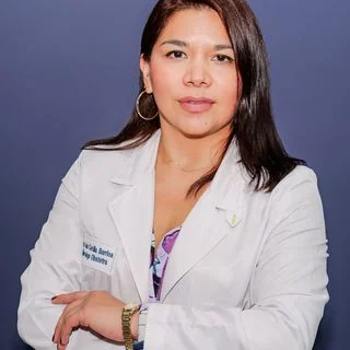 Foto de Dr. Ana Cecilia Barrios Sanchez Ginecóloga, Cancun, Ginecología y Obstetricia en Cancún