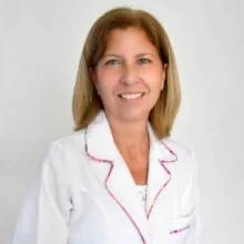 Foto de Dr. Ana Guillén Dosal, Pediatría en Cancún