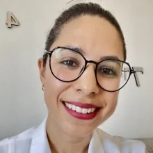 Foto de Dr. Ana Paula Cardona Grillo, Ginecología y Obstetricia en Cancún