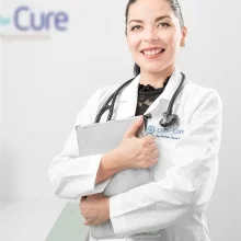 Foto de Dra. Ana Yuritzen García Marín, Hematología en Cancún