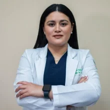 Foto de Dr. Anabel Euán Gutiérrez, Ortopedia y Traumatología en Cancún