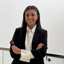 Foto de Dr. Angélica Ingrid Tena Collins, Otorrinolaringología en Cancún