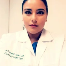 Foto de Dr. Arelia Solórzano, Reumatología en Cancún