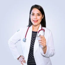 Foto de Dr. Arianna Tabares Nañez, Oncología Médica en Cancún