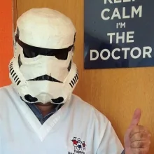 Foto de Dr. Arturo Gonzalez Pool, Pediatría en Cancún