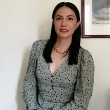 Foto de Dra. Aurora Hernández Pulido, Nefrología en Cancún