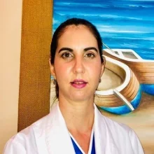 Foto de Dr. Ayma González Cusell, Medicina Interna en Cancún