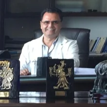 Foto de Dr. Baltazar Díaz Díaz, Ginecología y Obstetricia en Cancún