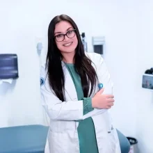 Foto de Dr. Brenda Pastrana, Cirugía Oncológica en Cancún