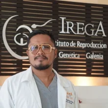 Foto de Dr. Bry´an Adan Oliveros Galeana, Ginecología y Obstetricia en Cancún