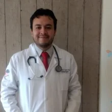 Foto de Dr. Carlos Alberto Sanchez Flores, Pediatría en Cancún