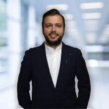 Foto de Dr. Carlos Patricio Achurra Godínez, Angiología y Cirugía Vascular en Cancún