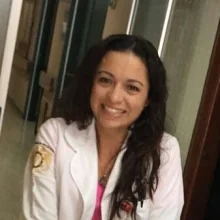 Foto de Dr. Carolina Barrientos Garza, Pediatría en Cancún