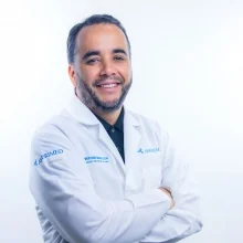 Foto de Dr. Christian Armando Mantecon Dominguez, Ortopedia y Traumatología en Cancún