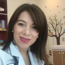 Foto de Dr. Cinthya Martinez Ruiz, Pediatría en Cancún