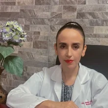 Foto de Dr. Claudia Veloz Vázquez, Ginecología y Obstetricia en Cancún