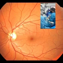 Foto de Dr. Danaides B Arencibia González, Oftalmología en Cancún