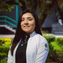 Dra. Daniela Mariel Cruz Navarrete