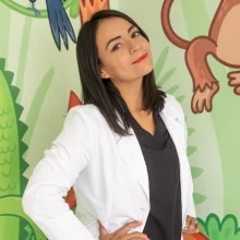 Foto de Dr. Daniela Serna Garduño, Pediatría en Cancún