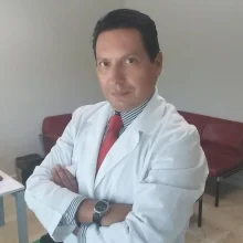 Foto de Dr. David Roa Quintanar, Ginecología y Obstetricia en Cancún