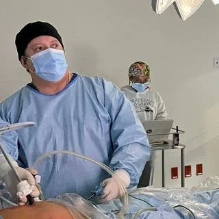 Foto de Dr. Edgar Rodolfo Benitez Cejudo 2, Cirugía General en Cancún