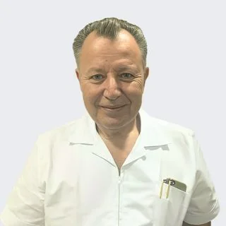 Foto de Dr. Eduardo Alcocer Sánchez, Cirugía General en Cancún