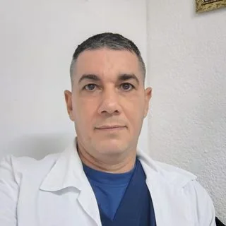 Foto de Dr. Eliezer Perez Munoz, Psiquiatría en Cancún