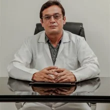 Foto de Dr. Eugenio Pablo Rodriguez Samada, Urología en Cancún