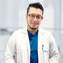 Foto de Dr. Fernando Castañeda Murillo, Ginecología y Obstetricia en Cancún