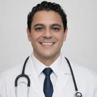 Foto de Dr. Fernando Espín Díaz, Ginecología y Obstetricia en Cancún