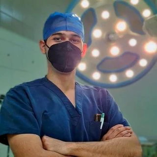 Foto de Dr. Gamaliel Velasquez Jimenez, Neurocirugía en Cancún