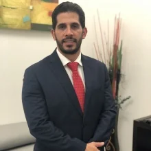 Foto de Dr. Gustavo Adolfo Segovia Cuevas, Cirugía General en Cancún