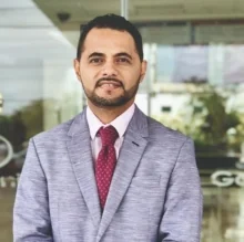 Foto de Dr. Gustavo Alan Pagaza García, Ginecología y Obstetricia en Cancún