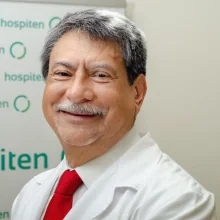 Foto de Dr. Gustavo Alfonso I I I Huitron Aguilar, Cirugía General en Cancún