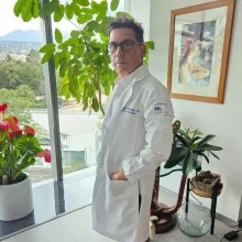 Foto de Dr. GUSTAVO SEBASTIAN ESCOBAR ALFARO, Cirugía General en Cancún
