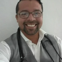Foto de Dr. Hector Cuevas Castillejos, Pediatría en Cancún