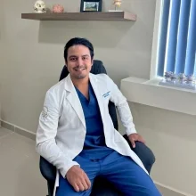 Dr. Horus Martínez Maldonado