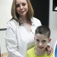 Foto de Dr. Inmaculada Aránzazu Rangel Gómez, Pediatría en Cancún