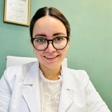 Foto de Dr. Itziar Escobedo Castaneda, Ginecología y Obstetricia en Cancún
