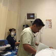 Foto de Dr. Javier Bautista Martínez, Anestesiología en Cancún