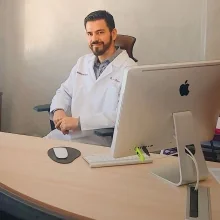 Foto de Dr. Javier Romero Brito 2, Ginecología y Obstetricia en Cancún