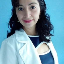 Foto de Dr. Jessica Heredia Nava, Pediatría en Cancún