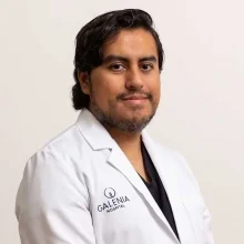 Foto de Dr. Jesús Abraham Acosta Leyva, Oftalmología en Cancún
