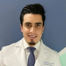 Foto de Dr. Jesus Antonio Gamboa, Pediatría en Cancún