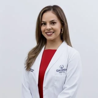 Foto de Dr. Jimena Perdigon Lagunes, Pediatría en Cancún