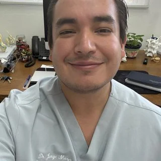 Foto de Dr. Jorge Meza Camacho, Ortopedia y Traumatología en Cancún