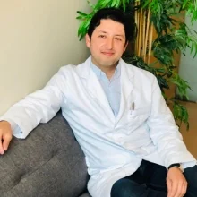 Foto de Dr. José A. Santana de Dios, Ortopedia y Traumatología en Cancún