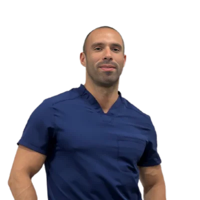 Foto de Dr. José Alberto López Tello, Ortopedia y Traumatología, Nefrología en Cancún