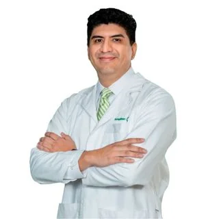 Foto de Dr. José Cuéllar Álvarez, Cardiología en Cancún